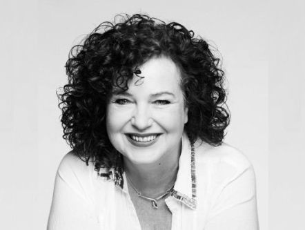 De Optimist: Marjolein Hurkmans