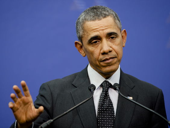 Obama brengt eerste deel presidentiële memoires uit