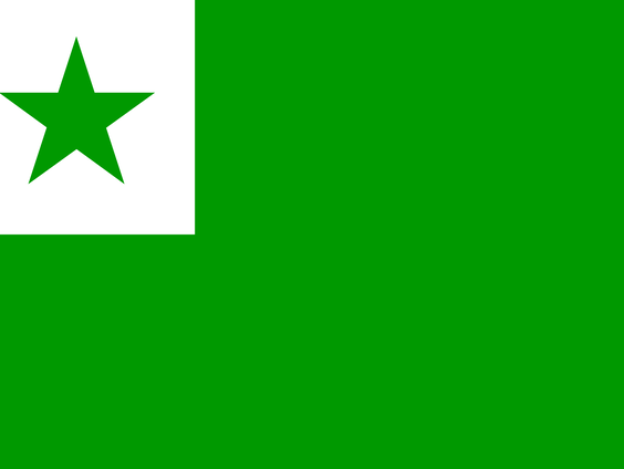 Wordt Esperanto ooit de nieuwe wereldtaal?