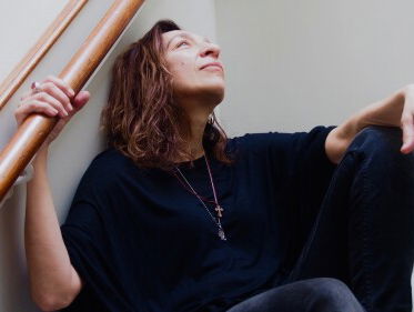 Calliope Tsoupaki's nieuwe compositie 'Tragoudi' in première op het Holland Festival