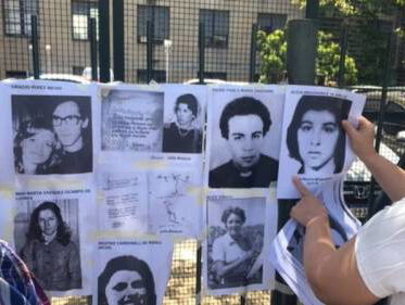 Eerste veroordelingen in proces van Julio Poch