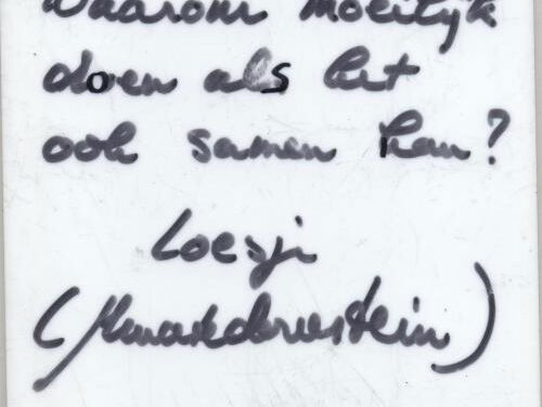 Renate Dorrestein, schrijver