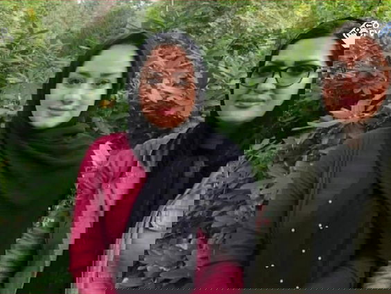 Verhalen van Spraakmakers: Afghaanse vluchtelingen - deel 5