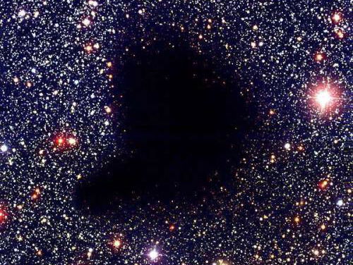 Het gat van Boötes: de grootste leegte in de ruimte