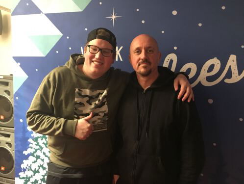 YouTubers Yarasky heeft 600.000 volgers, alleen door te gamen!