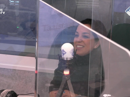 De Digitaalstaat met Nadia Bouras