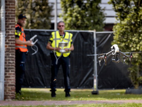 Hoe is het met onze privacy gesteld in deze coronatijd?