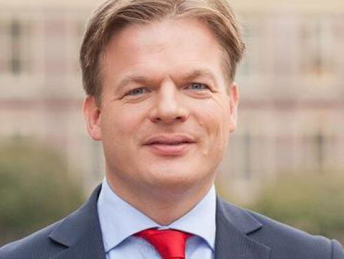 'Faciliteer heropvoeding van kinderen IS'ers'