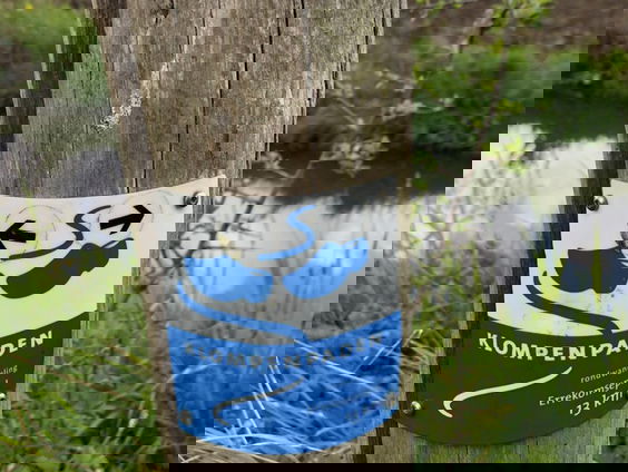 Oproep tot landelijke Wet van Overpad