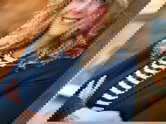 De vakantieblues. Ben jij opgeladen na je vakantie? In gesprek met Lifecoach Frouke Loopik!