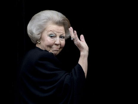 Beatrix wordt 80, hoe brengt ze haar dagen door?