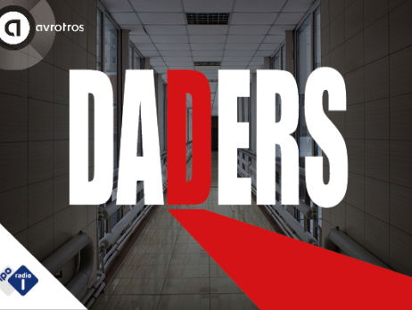 Gesprekken met zware criminelen in 'Daders'