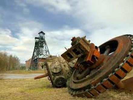 Charleroi herdenkt grootste Mijnramp uit Europa