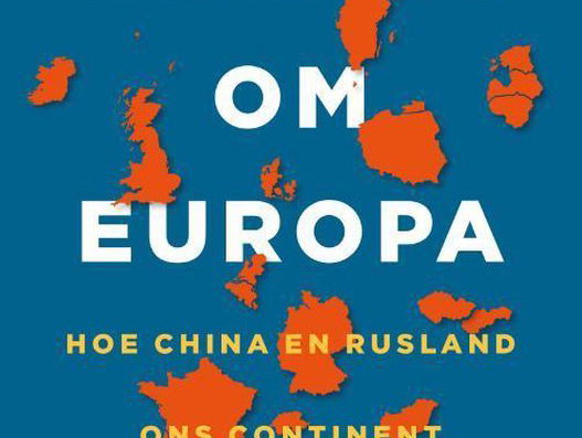 De 21e eeuw zou zomaar Europees en niet Chinees kunnen zijn