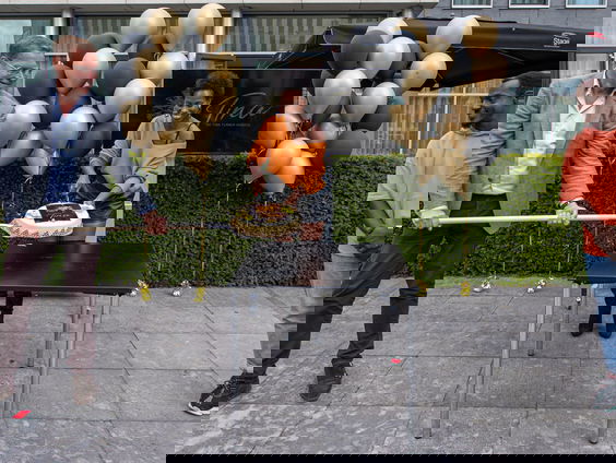 Nieuwe musical over het leven van Tina Turner