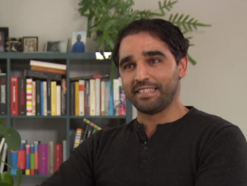 Liefdadigheidsacties op social media