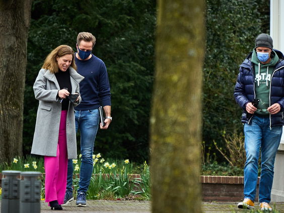 Hoogleraar Jan Kremer wil meer versoepelingen van coronamaatregelen