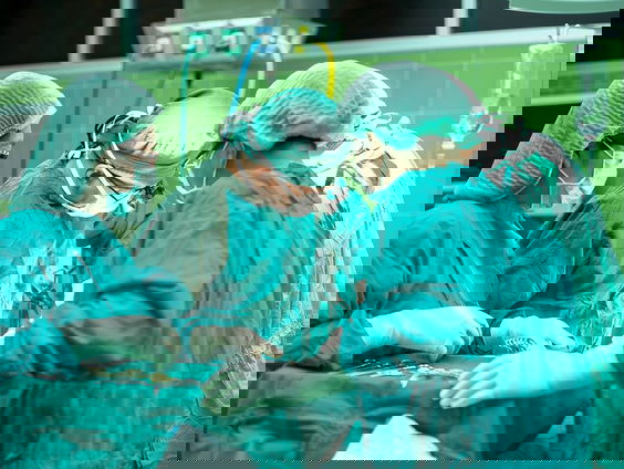 Heb jij jezelf al ingeschreven als orgaandonor?