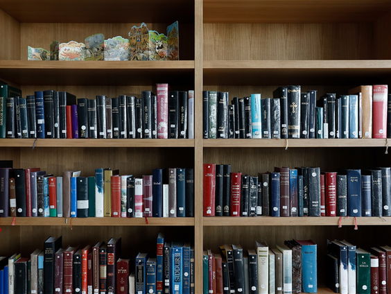 Wat is het geheim van een goede leesclub?