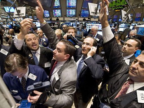 De economische corona-crisis