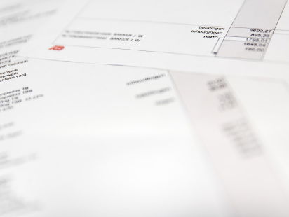 Moeten we een deel van ons salaris inleveren tijdens deze coronacrisis?