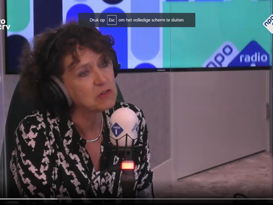 Het Liefste Kind over gedichten voor het pasgeboren kind