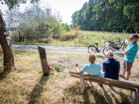 Ate Hoekstra over DNA-onderzoek Nicky Verstappen