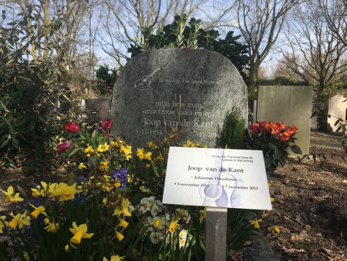 Reportage In Memoriam 'Hun vader was ernstige ziek maar hun moeder ging nog eerder'