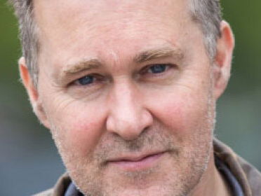 Open Kaart: schrijver A.N. Ryst