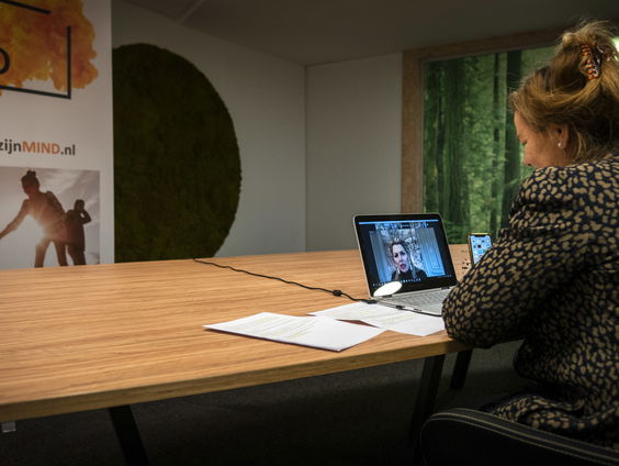 Psychologen declareren behandelingen voor een burn-out onterecht