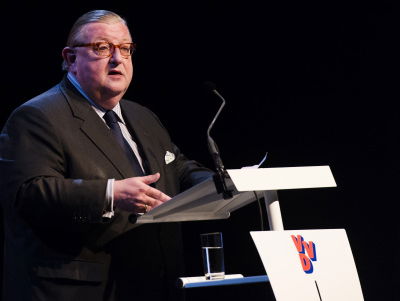 'VVD-voorzitter Keizer moet opstappen'