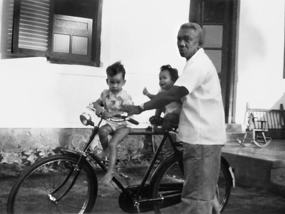 'De vader van Grace': van Zeeland naar Indonesië en terug