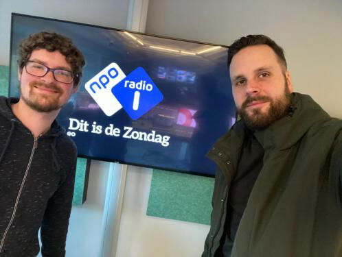 Damiaan Denys over angst voor het coronavirus