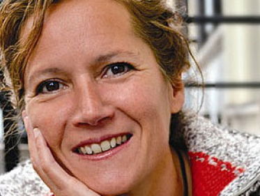 Bibi Dumon Tak: Testosterontax