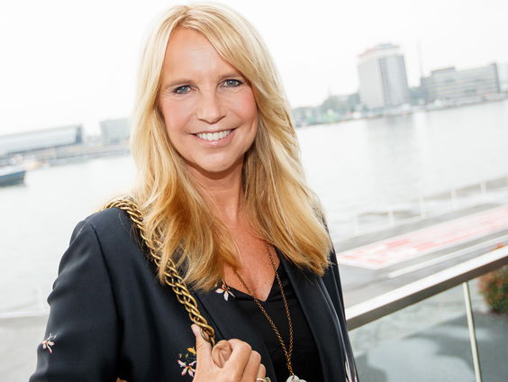 Is Linda body positief genoeg?