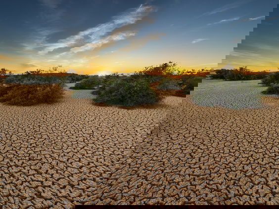 Code Rood voor het klimaat