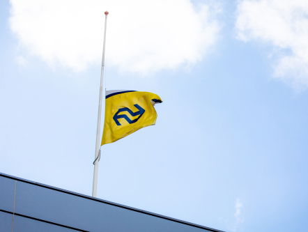 NS betaalt schadevergoeding voor wegvoeren joden