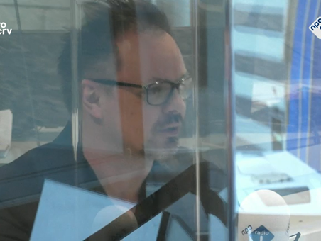 Silvester Zwaneveld weet hoe je een cabaretprogramma maakt