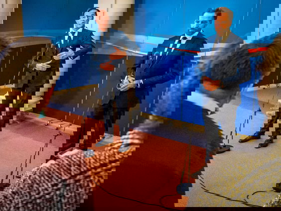 Kabinet waarschuwt: volg de basismaatregelen op. Is dat terecht?