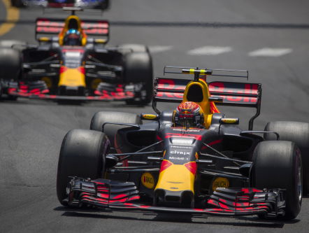 Gaat Red Bull stoppen in de Formule 1?