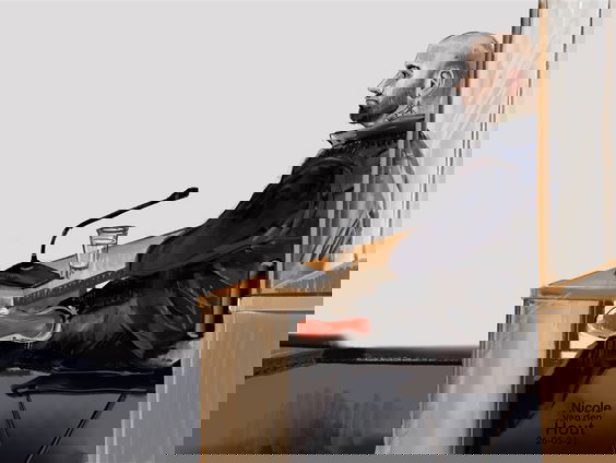 Journalist Victor Schildkamp over 20 jaar cel en tbs voor Bekir E.