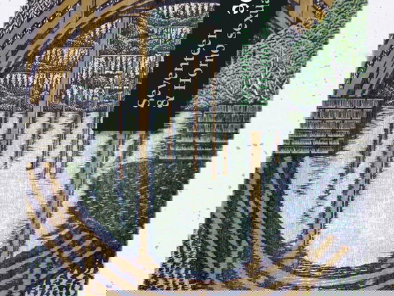 'Seventeen': de radicalisering van een zeventienjarige rukker