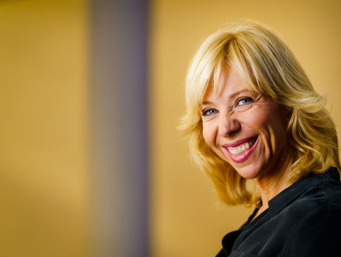 De waarde van cultuur met Claudia de Breij en Ralph Keuning (De Fundatie)