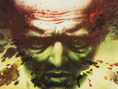 Het Allermooiste - Stalker