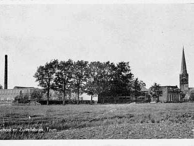 Feit of Fictie: tijdelijke migranten zorgen voor verpaupering