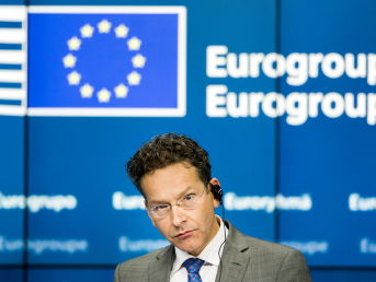 Eurogroep nog niet akkoord met nieuwe lening voor Griekeland