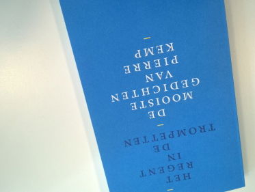 Taalschat: Pierre Kemp