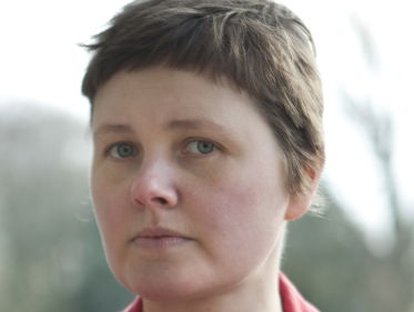 Open Kaart: schrijver Gerda Blees