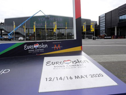 Hoofdproducent Songfestival over verplaatsen evenement