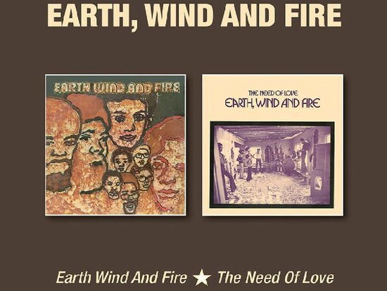 Earth, Wind & Fire bestaat 50 jaar